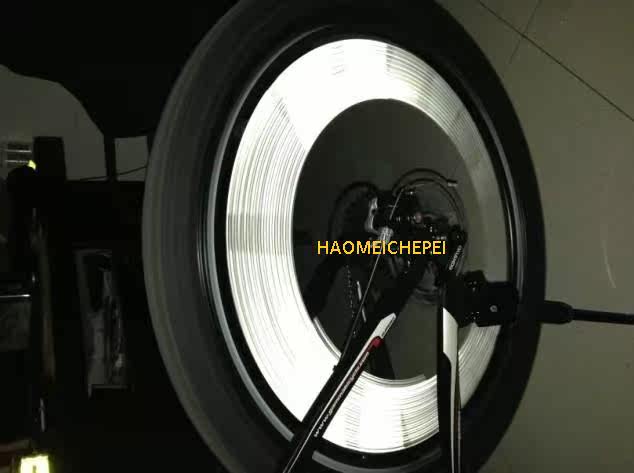 Autocollant pour vélo - Ref 2281782 Image 11