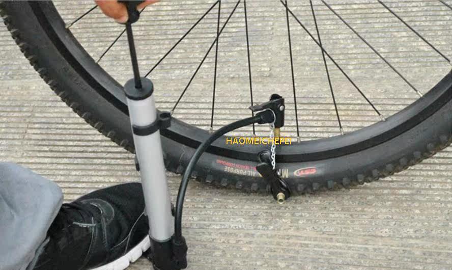 Pompe à vélo - Ref 2390310 Image 15