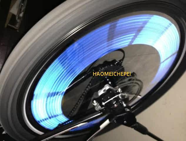 Autocollant pour vélo - Ref 2281782 Image 9