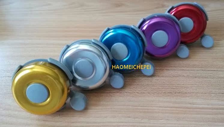 Avertisseur de vélo sonnerie commune - Ref 1452490 Image 4