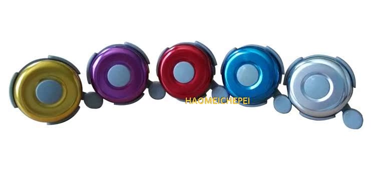 Avertisseur de vélo sonnerie commune - Ref 1452490 Image 3