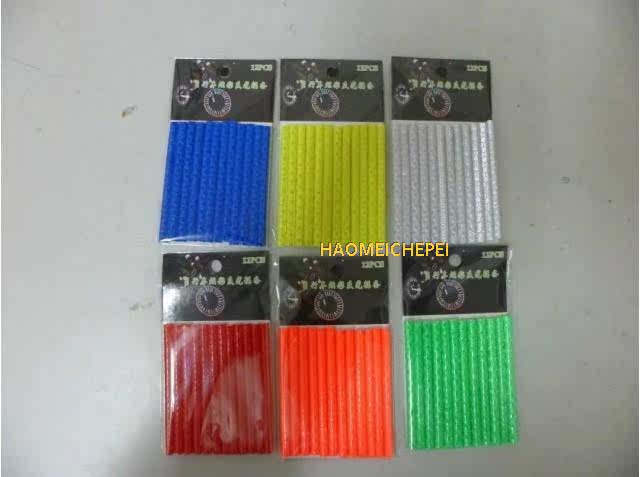 Autocollant pour vélo - Ref 2281782 Image 5