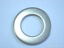 Promotion GB97 galvanized flat gasket flat gasket Husilk gasket M2-M20 Full series
