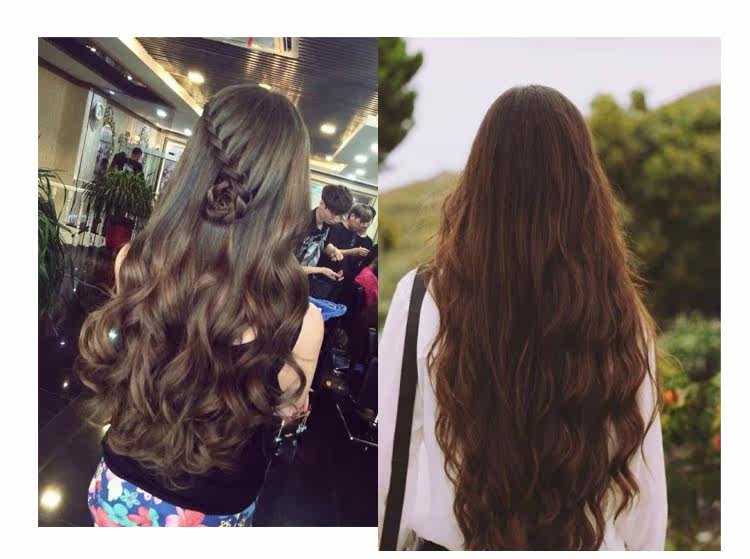 Extension mèches - Ref 219087 Image 28