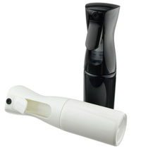 Hair salon hair spray bottle High pressure spray bottle supplies Fog nozzle fine water barber shop spray bottle hair cutting tool