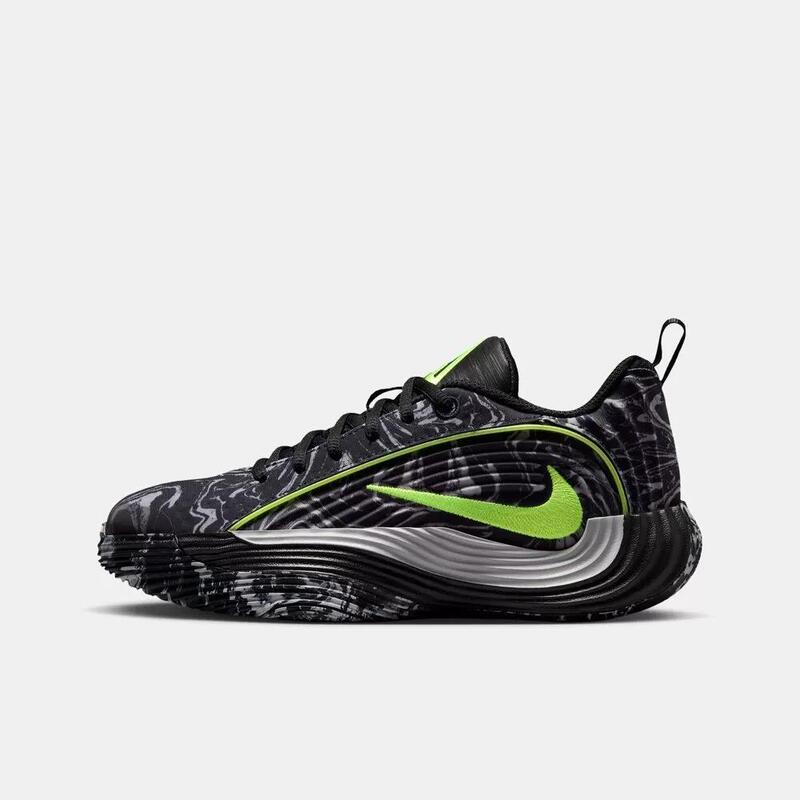 Nike Giannis 5Th Generation Kidsren's Practical Sports and Leisure Basketball Shoes Im7589-002 Nike Giannis 5Th Generation Kidsren's Practical Sports and Leisure Basketball Shoes Im7589-002