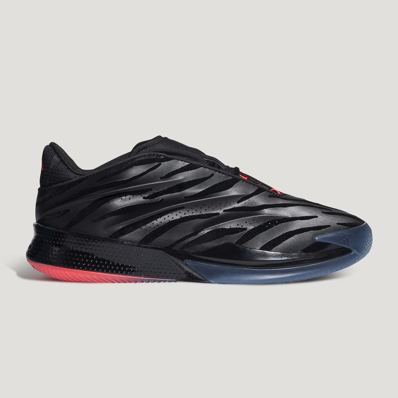 Adidas Men's and Women's Crazy Energy+ Sports and Leisure Training Basketball Shoes Lc1101