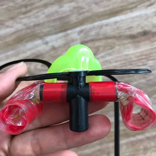 Очки, игрушка, детский свисток