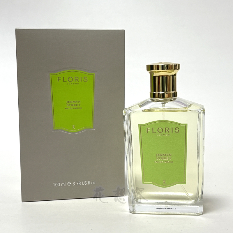 Floris Jermyn Street Edp Floris Jermyn Street Edp