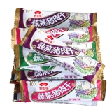 黔五福 250G500G срезает острый, мягкий, зеленый лук, свинина, имбирь, специализированные закуски Гуйчжоу и растительный сок