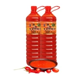 Guizhou Kaili красный кислотный отвар для кислый суп Yemeng Hot Pot Botte Material Аутентичный миаоджия кислый суп толстый томатный суп из говядины 3 Catties