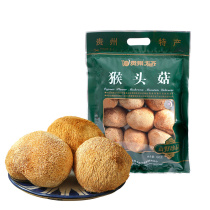 3 packs of Guizhou Tianzi 100 gr Monkey Head Mushrooms Saucepan with good ingredients dried goods Mushroom Bacteria 3952