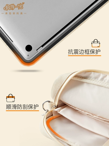 Huawei, apple, lenovo, xiaomi, ноутбук, портативная совместимая сумка через плечо, 14 дюймов, pro15