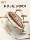 Huawei, apple, lenovo, xiaomi, ноутбук, портативная совместимая сумка через плечо, 14 дюймов, pro15