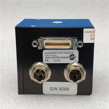 Svs-visvek svs4022mtlcpc-e00019 high-speed industrial camera camera link interface Svs-visvek svs4022mtlcpc-e00019 high-speed industrial camera camera link interface