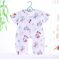 Хлопковый шелк с короткими рукавами.