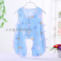 Пипа Сиамский Медведь Синий 1