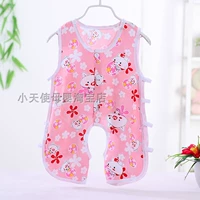 Пипа сиамский цветок кролик розовый