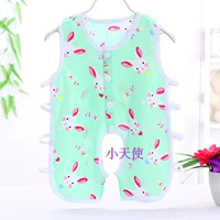 Голова сиамского кролика зеленая пипа зеленая