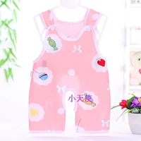 Цельная пуговица на плечо карамельно-красного цвета