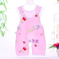 Пуговица на плечо цельная поросенок розового цвета