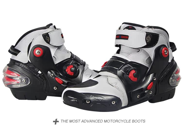 Boots moto - Ref 1392574 Image 27