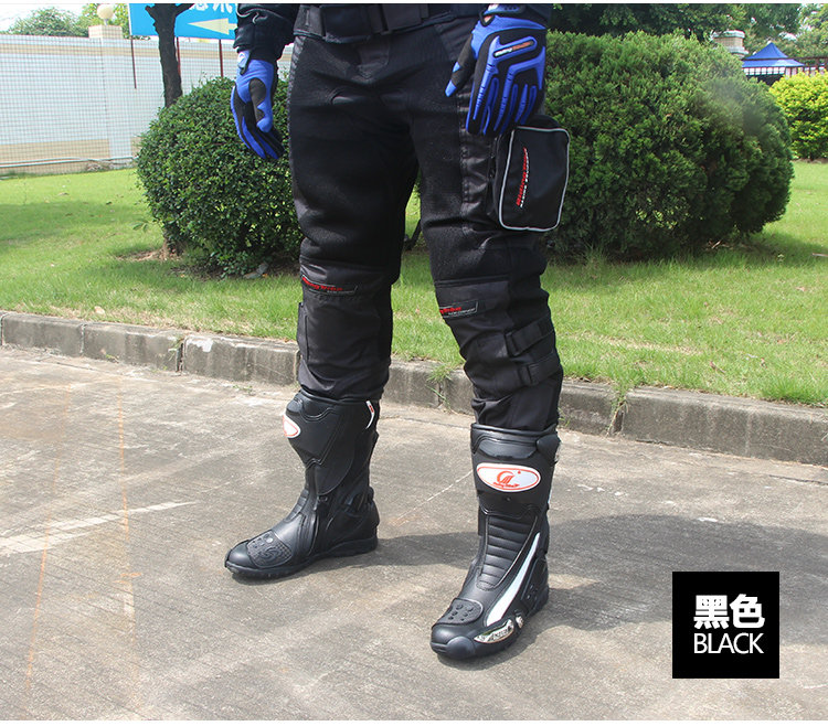 Bottes moto - Ref 1390066 Image 20