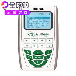 电刺激器GLOBUS SWING PRO G3747
