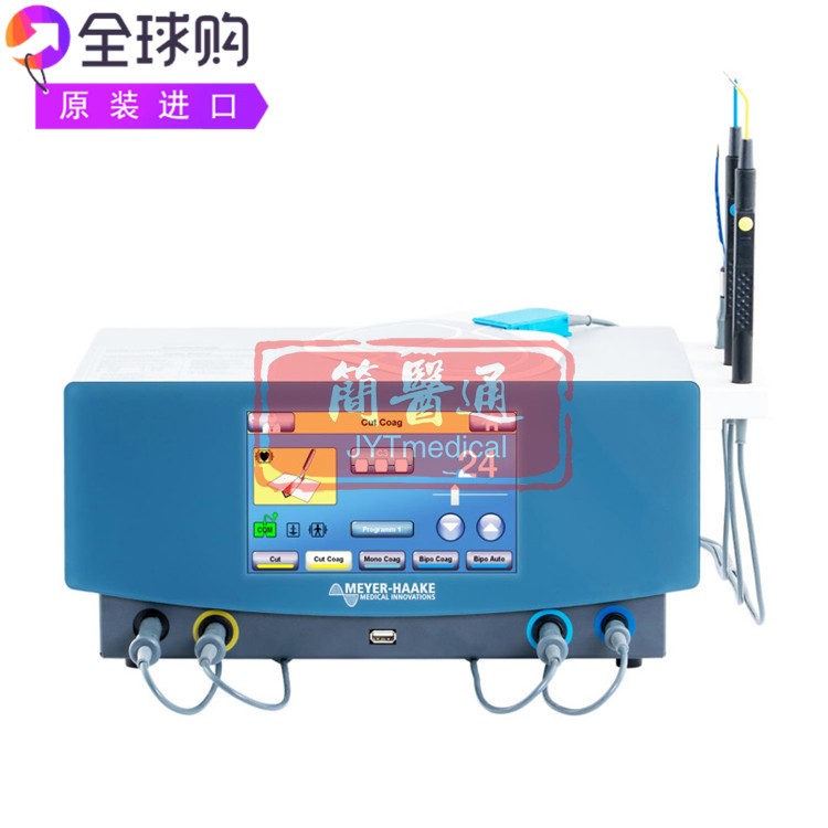 Meyer-Haake radioSURG 2200 PTA温和无坏死组织损伤放射外科装置