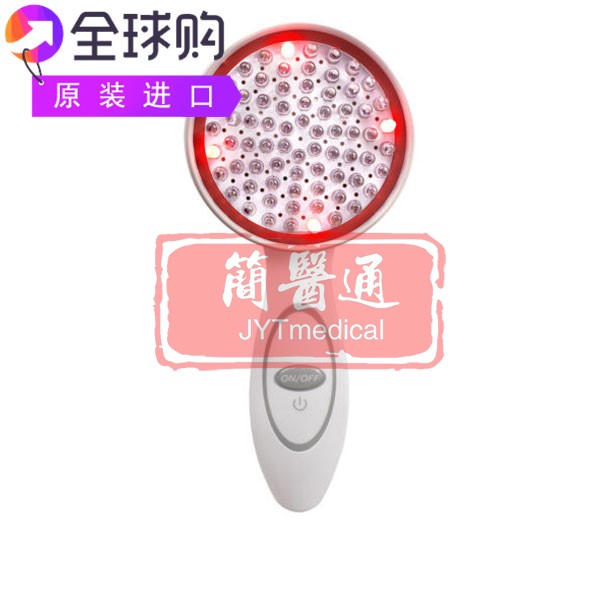 Dpl Nuve手持式缓解疼痛治疗炎症专业止痛光疗法