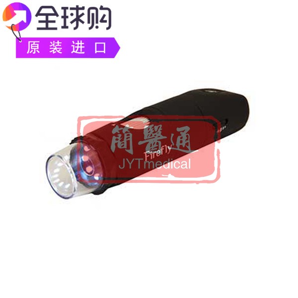 Firefly临床检查高分辨率远程医疗偏振皮肤镜皮肤镜