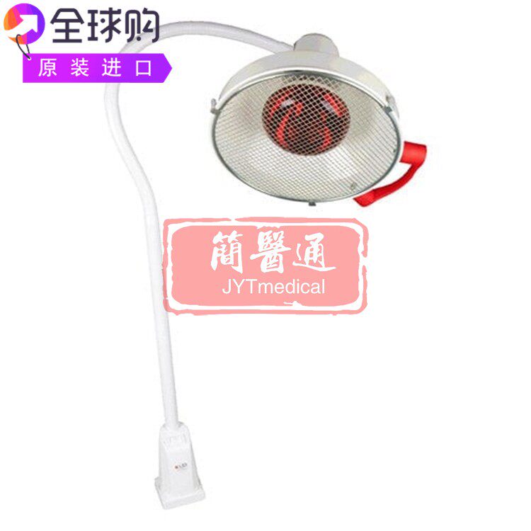 LID减轻肌肉疼痛放松肌肉理疗整骨按摩针灸精准红外线治疗灯