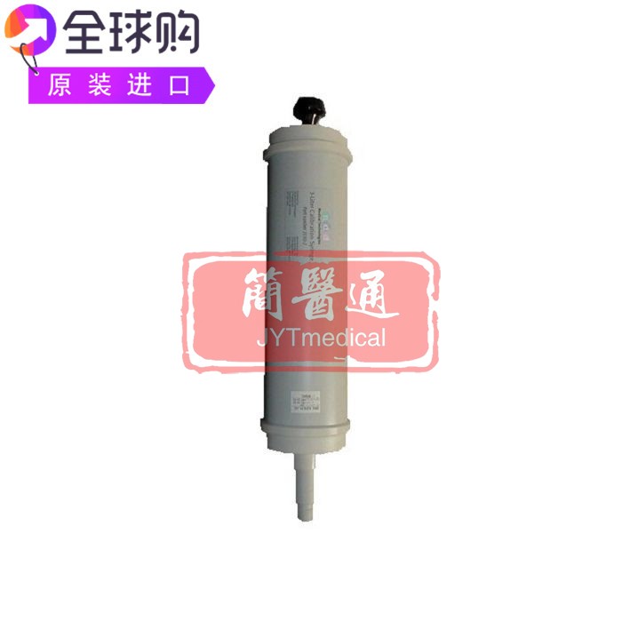 NDD 3L 2030-2校准注射器校准适配器肺活量计