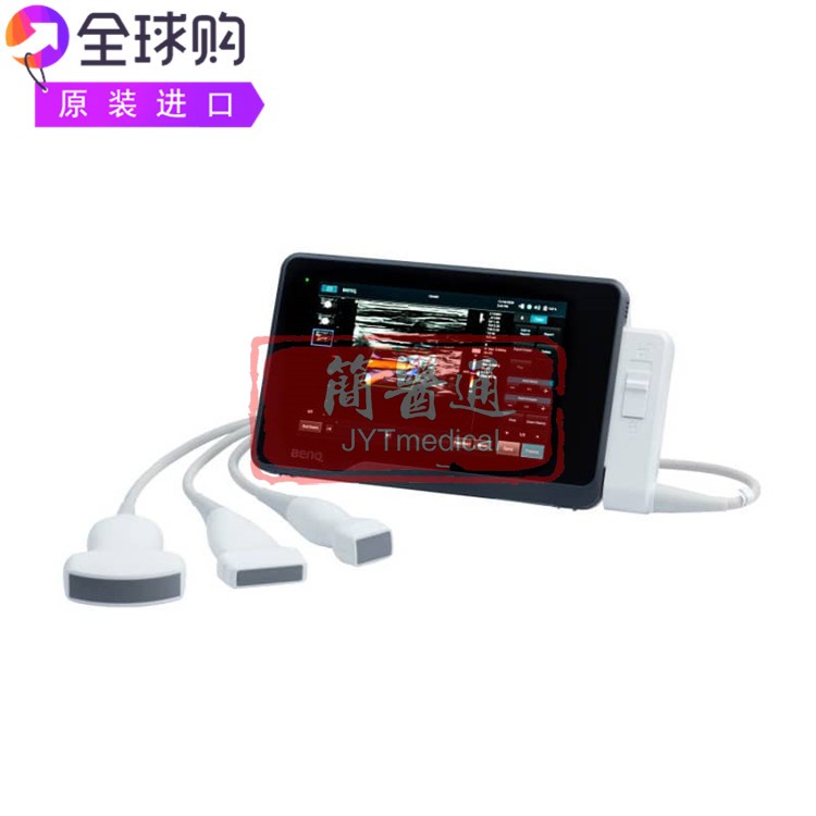 BenQ H1300凸面探头线性探头紧凑型便携式超声波扫描仪L154BH