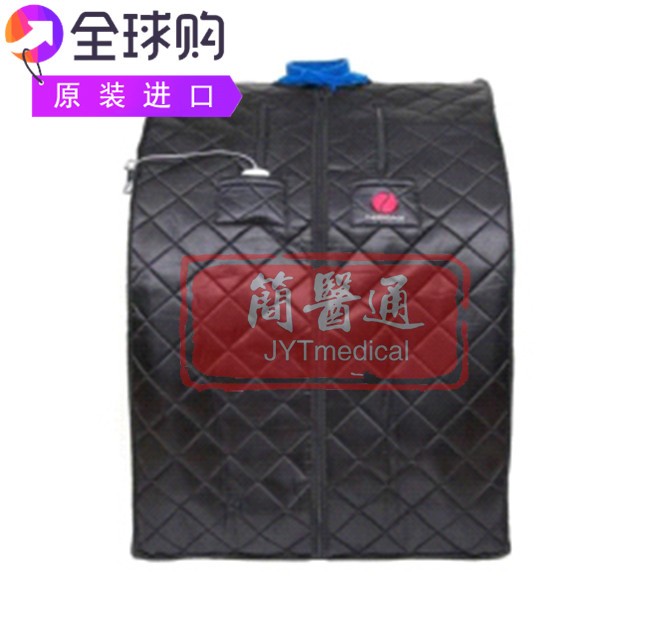 Therasage Thera360Plus便携缓解疼痛炎症全光谱红外线桑拿房