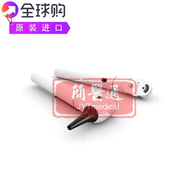 Riester 2130-203 E-scope LED耳镜和检眼镜诊断套件