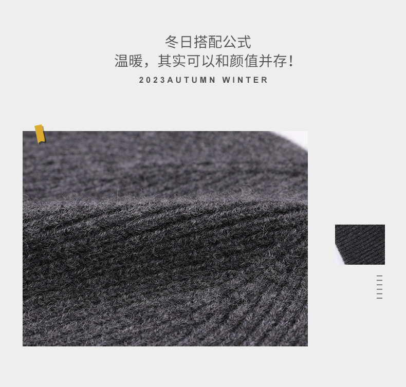 CPReps #ProID008 Cotton Goggle Beanie CP大眼睛帽子 4
