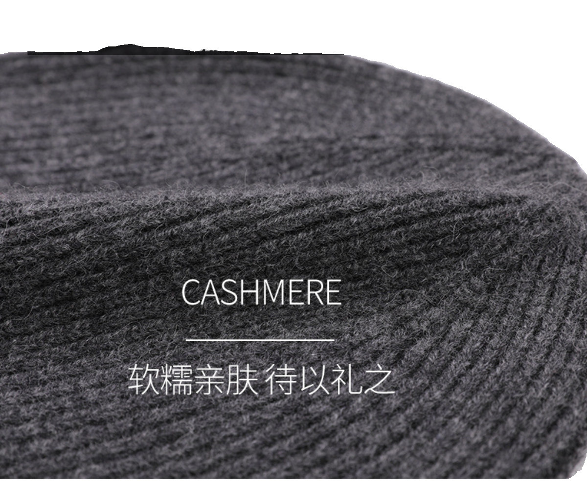 CPReps #ProID008 Cotton Goggle Beanie CP大眼睛帽子 5