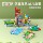 jollybaby tail тканевая книжка для раннего образования, детская слеза, не гнилая, может укусить, тихая книжка для годовалого ребенка, развивающие игрушки mini 4