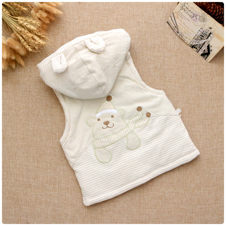 Gilet enfant - Ref 2069820 Image 18