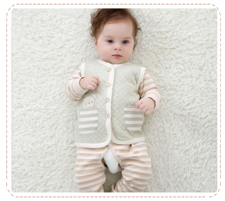 Gilet enfant - Ref 2069816 Image 15