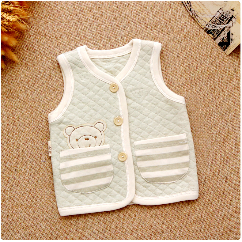 Gilet enfant - Ref 2069816 Image 25