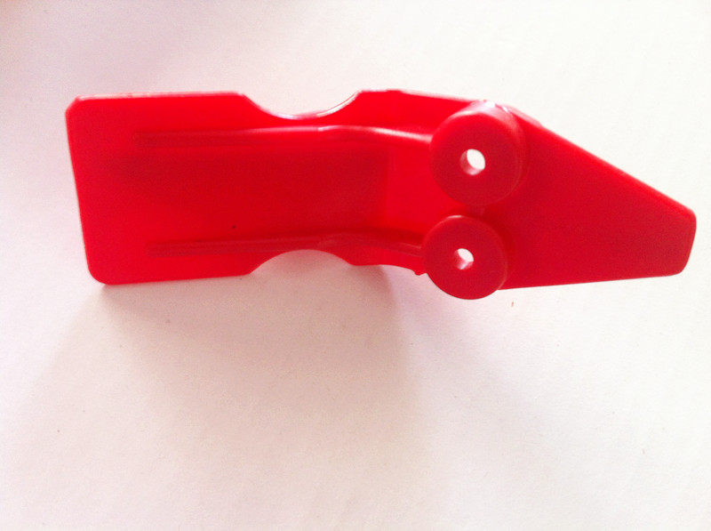 Plastic clip Heidepel Roland's small Mori printing machine accessories printing material