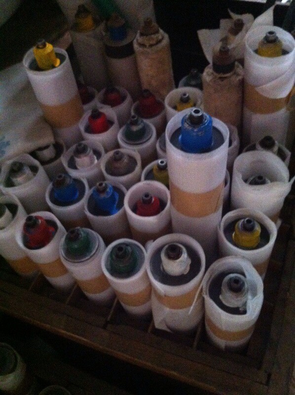 Gto46Gto52Mo650 Rubber Roller Heidelberg Rubber Roller Heidelberg Eight-Open Six-Open Rubber Roller Heidelberg Ink Roller
