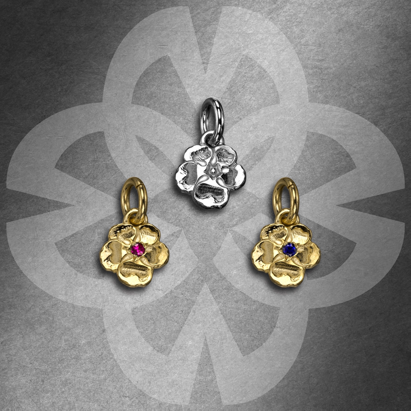 【Event Limited】Taro Washimi Official Genuine New Product Hibiscus