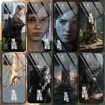 Last survivor USA Doomsday 12 Games perimeter mobile phone shell Huawei Xiaomi Apple oppovivode etc.