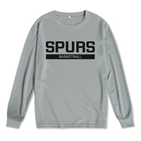 Spurs English-Gray