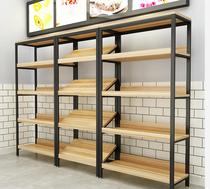 Sample Show Shelf Floor Style Gift Model Display Shelf Stone Slab Shelving panel Door Panels of Shelf