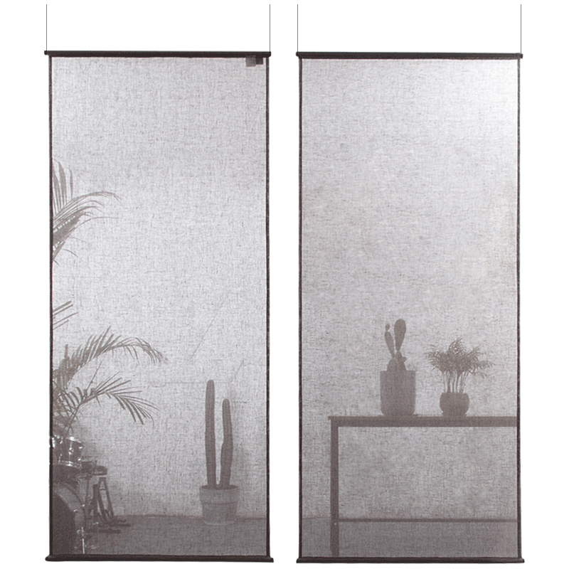 灵动空间：酒店与展会厅中的灵活隔断艺术