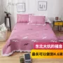 trải giường chần thực hiện để tăng giường ba mảnh váy một gia đình bốn bông bedspread tatami Khăn đơn tùy chỉnh - Trải giường bộ ga giường cao cấp